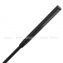 Ручний душ Hansgrohe Pulsify S 100 EcoSmart чорний матовий (24126670)