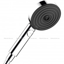 Ручний душ Hansgrohe Pulsify Select Relaxation хром (24110000)