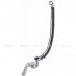 Сифон для ванни Hansgrohe Flexaplus Basic (58141180)