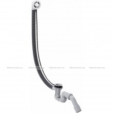 Сифон для ванни Hansgrohe Flexaplus Basic (58141180)