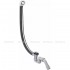 Сифон для ванни Hansgrohe Flexaplus Basic (58141180)