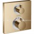 Термостат для душу Hansgrohe Ecostat Square (15714140)