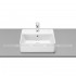 Умивальник на стільницю Roca Gap Square 420х390 (A3270MM000)