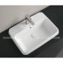 Умивальник напіввбудований Villeroy&Boch Architectura, 600х450 мм (5A676001)