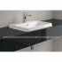 Умивальник напіввбудований Villeroy&Boch Architectura, 600х450 мм (5A676001)