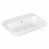 Умивальник напіввбудований Villeroy&Boch Architectura, 600х450 мм (5A676001)