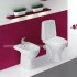 Унітаз підлоговий Kolo Runa гориз. випуск soft-close (L89208000)