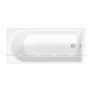 Ванна акрилова Duravit D-NEO 180x80 см (700475000000000)