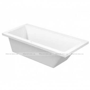 Ванна акрилова Duravit Vero 170x75