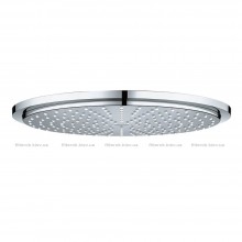 Верхній душ Grohe Rainshower Cosmopolitan 310 з 1 режимом струменю (27478000)