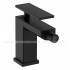 Змішувач для біде Hansgrohe Tecturis E Matt Black (73200670)