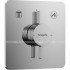 Змішувач для душу Hansgrohe DuoTurn Q прихований монтаж (75414000)