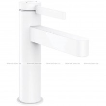 Змішувач для умивальника Hansgrohe Finoris 110 (76023700)