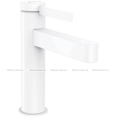 Змішувач для умивальника Hansgrohe Finoris 110 (76023700)