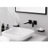 Змішувач для умивальника Hansgrohe Logis Fine 205 прихований монтаж (71256670)