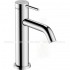 Змішувач для умивальника Hansgrohe Tecturis S EcoSmart+ із донним клапаном хром