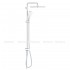 Душова система Grohe Tempesta System 250 Cube, хром (26694001)