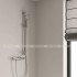 Душовий гарнітур Grohe Euphoria 110 мм Massage, хром (27226001)