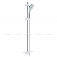Душовий гарнітур Grohe Euphoria 110 мм Massage, хром (27226001)