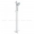 Душовий гарнітур Grohe Euphoria 110 мм Massage, хром (27226001)