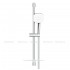 Душовий набір Grohe Tempesta Cube 110, хром (27929003)