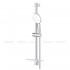 Душовий набір Grohe Tempesta Cube 110, хром (27929003)