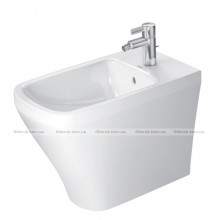 Підлогове біде Duravit DuraStyle білий (2283100000)