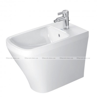 Підлогове біде Duravit DuraStyle білий (2283100000)