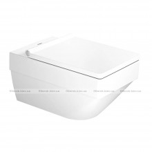 Підвісний унітаз Duravit Rimless Vero Air (2525090000)