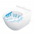 Підвісний унітаз Duravit Rimless Vero Air (2525090000)