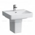 Раковина підвісна Laufen Pro S білий (H8109620001041)