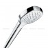Ручний душ Hansgrohe Croma Select E хром (26812400)