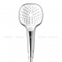 Ручний душ Hansgrohe Croma Select E хром (26812400)