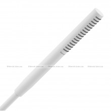 Ручний душ Hansgrohe Pulsify S EcoSmart білий (24125700)