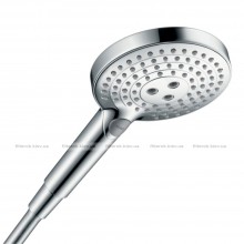Ручний душ Hansgrohe Raindance Select S 120 хром (26530000)