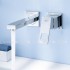 Змішувач для раковини Grohe S-Size Eurocube (19895000)
