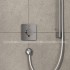 Термостат прихованого монтажу Hansgrohe ShowerSelect Comfort Q на 1 функцію Chrome (15581000)