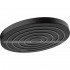 Верхній душ Hansgrohe Pulsify 260 EcoSmartt Matt Black (24141670)