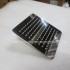 Верхній душ Imprese 200x200 сталь (SQ200SS2)