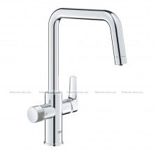 Змішувач для кухні Grohe Blue Pure Eurosmart (30583000)