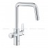 Змішувач для кухні Grohe Blue Pure Eurosmart (30583000)