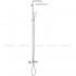 Душова система з виливом Grohe New Tempesta Cosmopolitan System 250 (26691001)