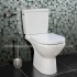 Підлоговий унітаз-компакт Villeroy&Boch O.Novo (56611001)