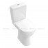 Підлоговий унітаз-компакт Villeroy&Boch O.Novo (56611001)