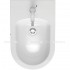 Підвісне біде Duravit ME by Starck білий (2288150000)