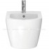 Підвісне біде Duravit ME by Starck білий (2288150000)