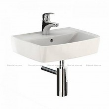 Раковина меблева Kolo Rekord 400х310 білий