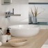 Раковина накладна Villeroy&Boch Artis 430х430 білий