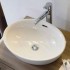 Раковина накладна Laufen Pro B білий (H8129640001091)