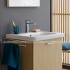 Раковина підвісна Duravit DuraStyle 650x480 білий